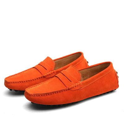 Giovanni Rossi - Loafers in Italiaanse stijl
