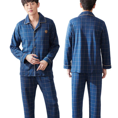 Mark - Ensemble pyjama pour hommes