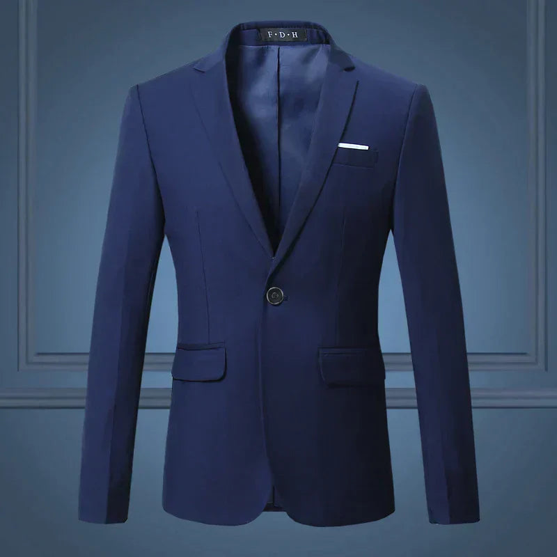 Zoltan | Pull Confortable en Tricot pour Hommes