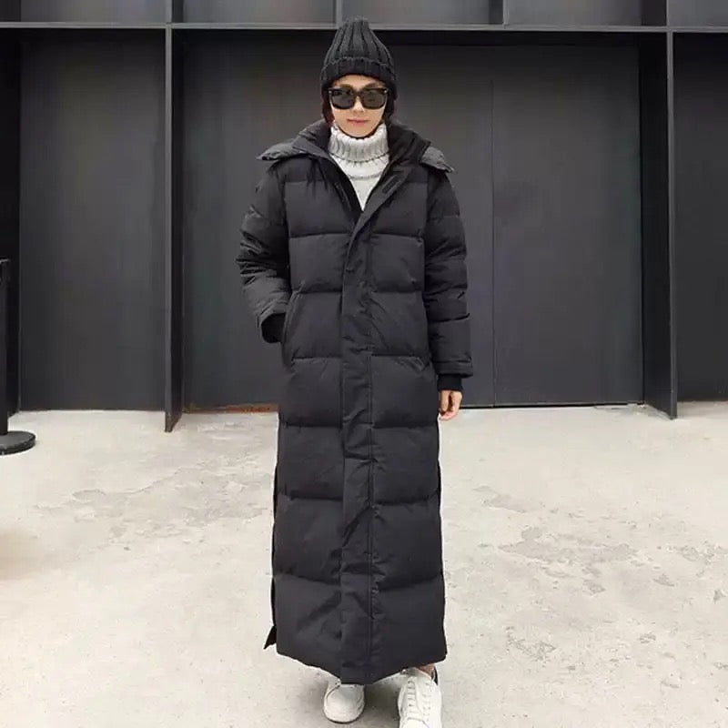 Maelle - Veste d'hiver élégante et coupe-vent (4 saisons)