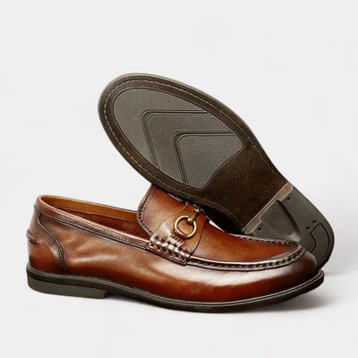 Rashawn | Élégant Chaussures Casual pour Hommes