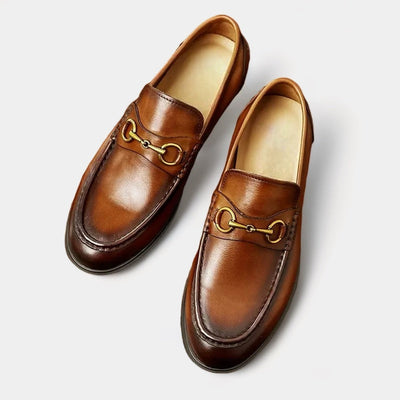 Rashawn | Élégant Chaussures Casual pour Hommes