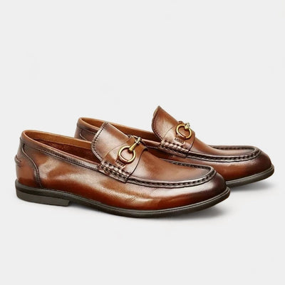Rashawn | Élégant Chaussures Casual pour Hommes