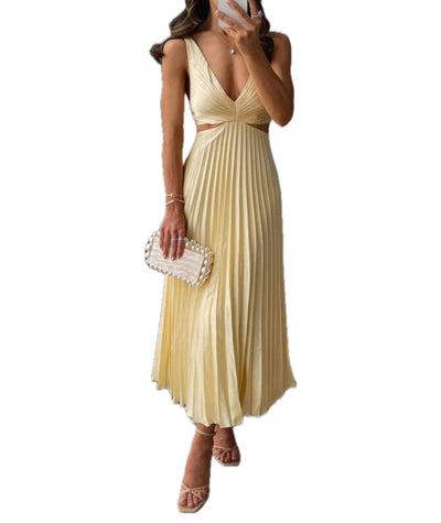 LARA | Robe sans manches