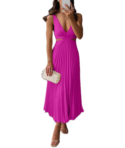 LARA | Robe sans manches