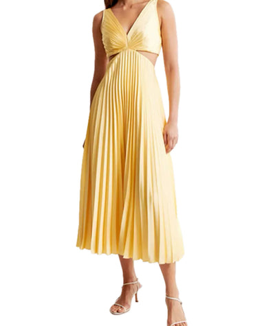 LARA | Robe sans manches