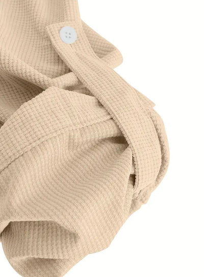 LEO | Bouton en coton