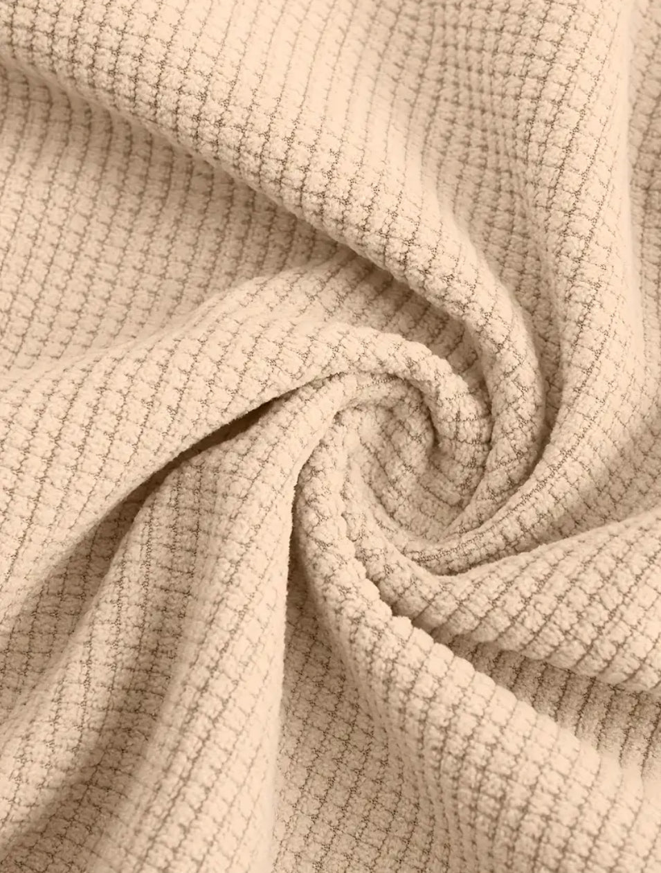 LEO | Bouton en coton