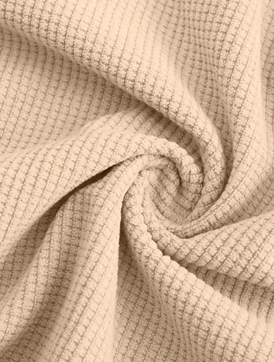 LEO | Bouton en coton