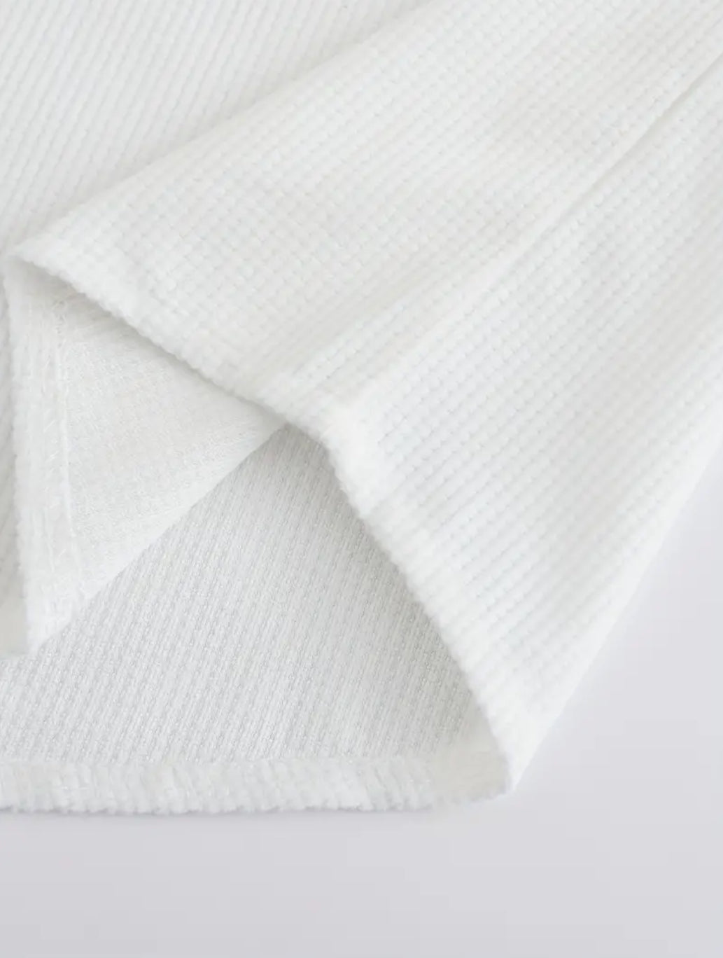 LEO | Bouton en coton