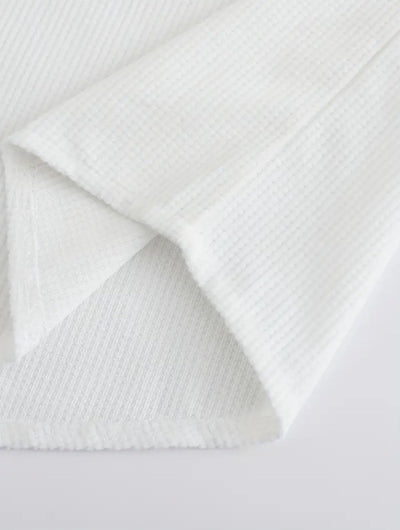 LEO | Bouton en coton