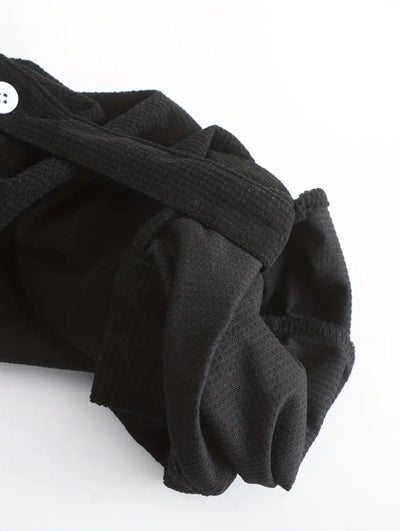 LEO | Bouton en coton