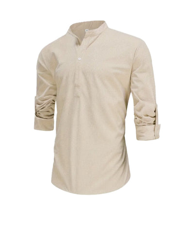 LEO | Bouton en coton