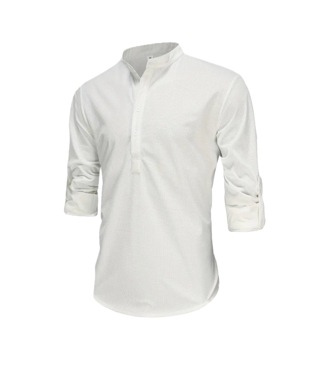 LEO | Bouton en coton