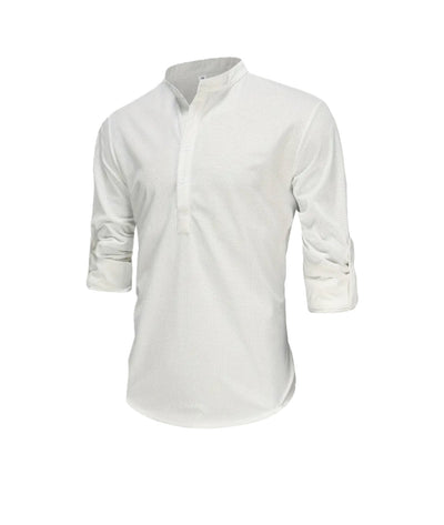 LEO | Bouton en coton