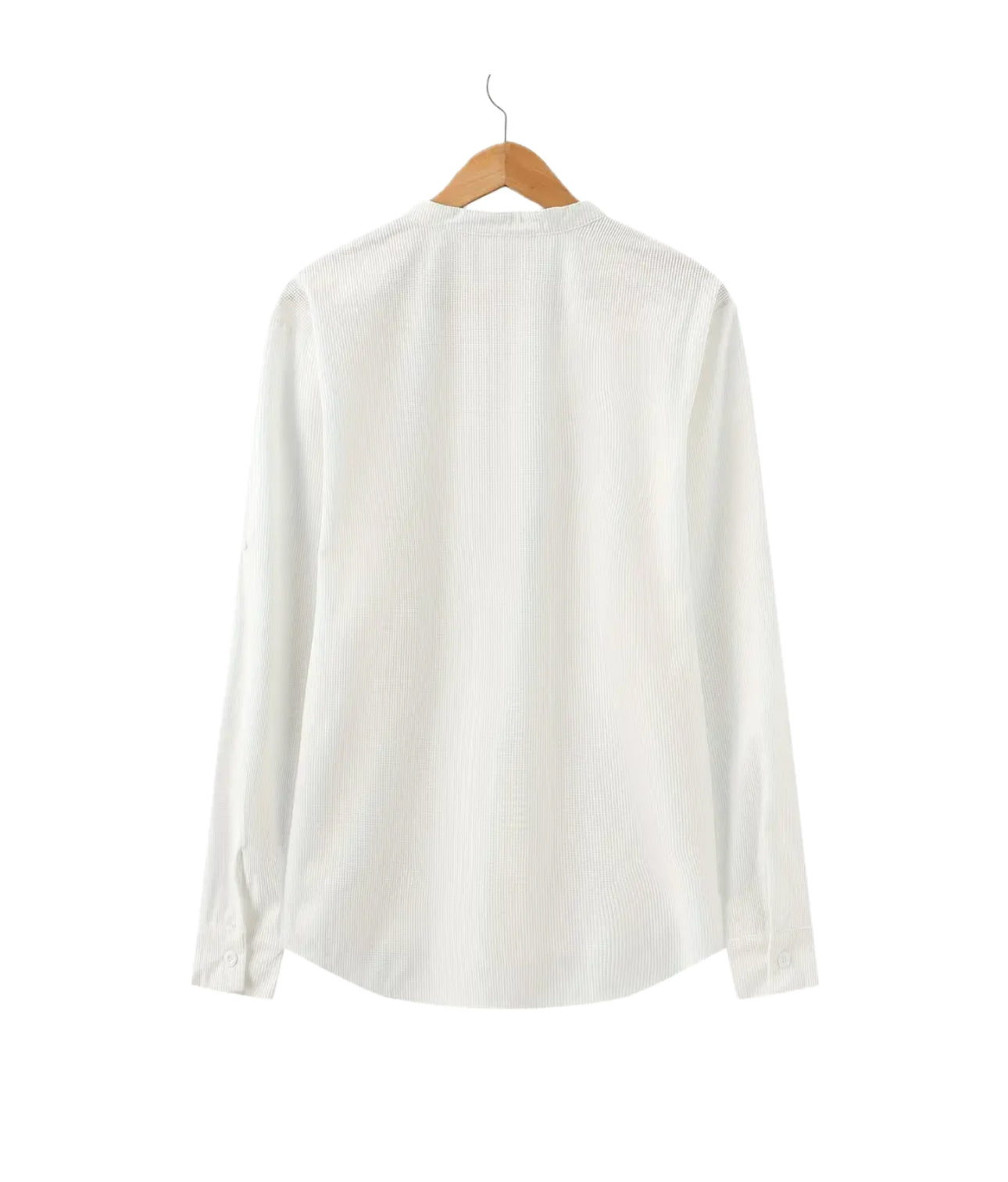 LEO | Bouton en coton