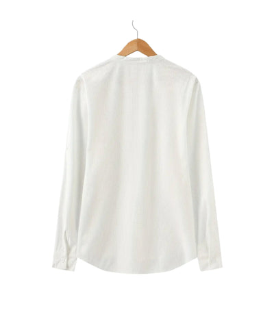 LEO | Bouton en coton