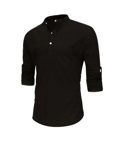 LEO | Bouton en coton