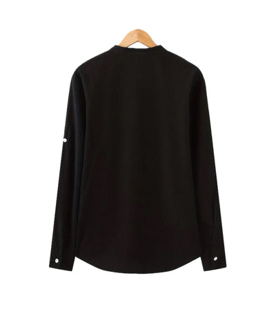 LEO | Bouton en coton