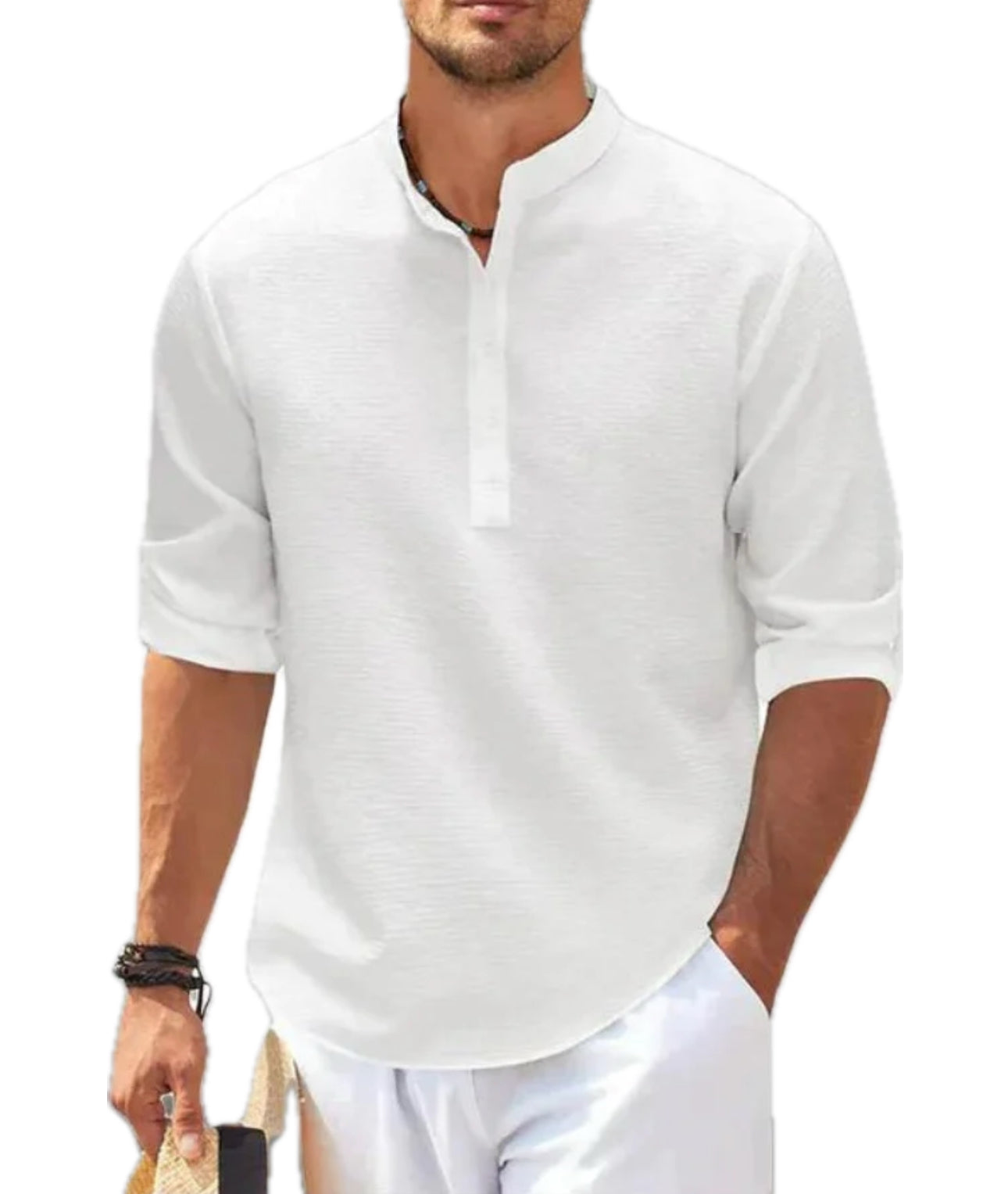 LEO | Bouton en coton