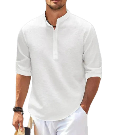 LEO | Bouton en coton
