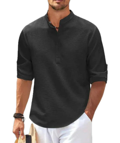 LEO | Bouton en coton