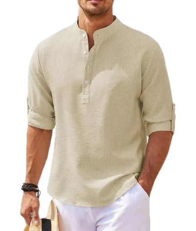 LEO | Bouton en coton