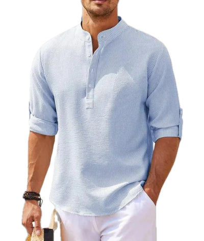 LEO | Bouton en coton