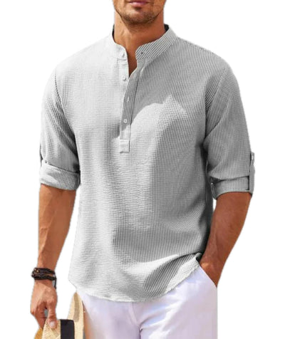 LEO | Bouton en coton