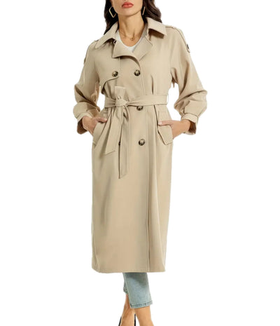 TILDA | Trench-Coat