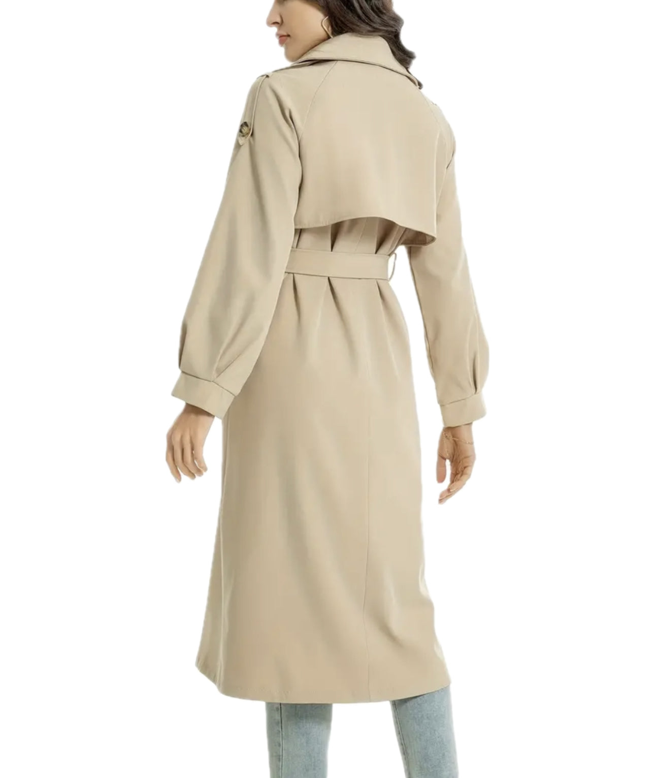 TILDA | Trench-Coat