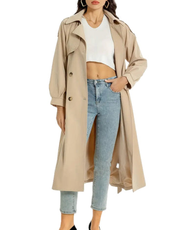 TILDA | Trench-Coat