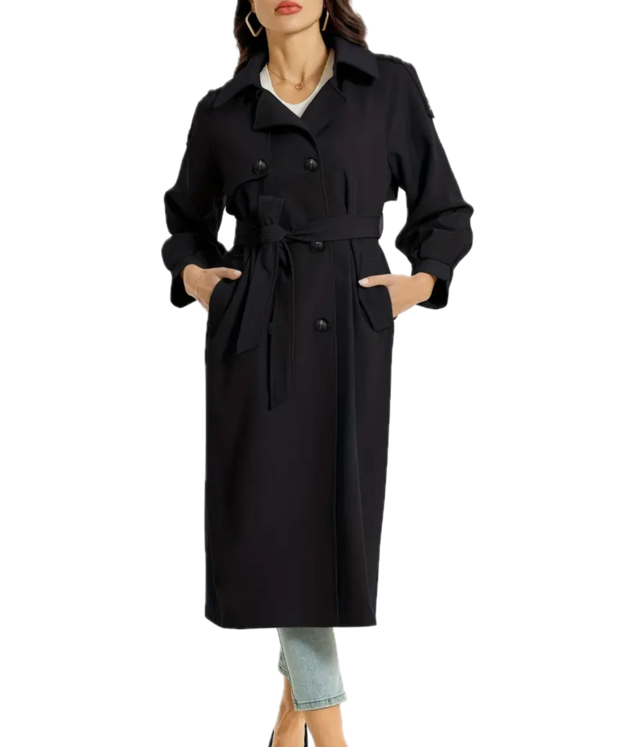 TILDA | Trench-Coat