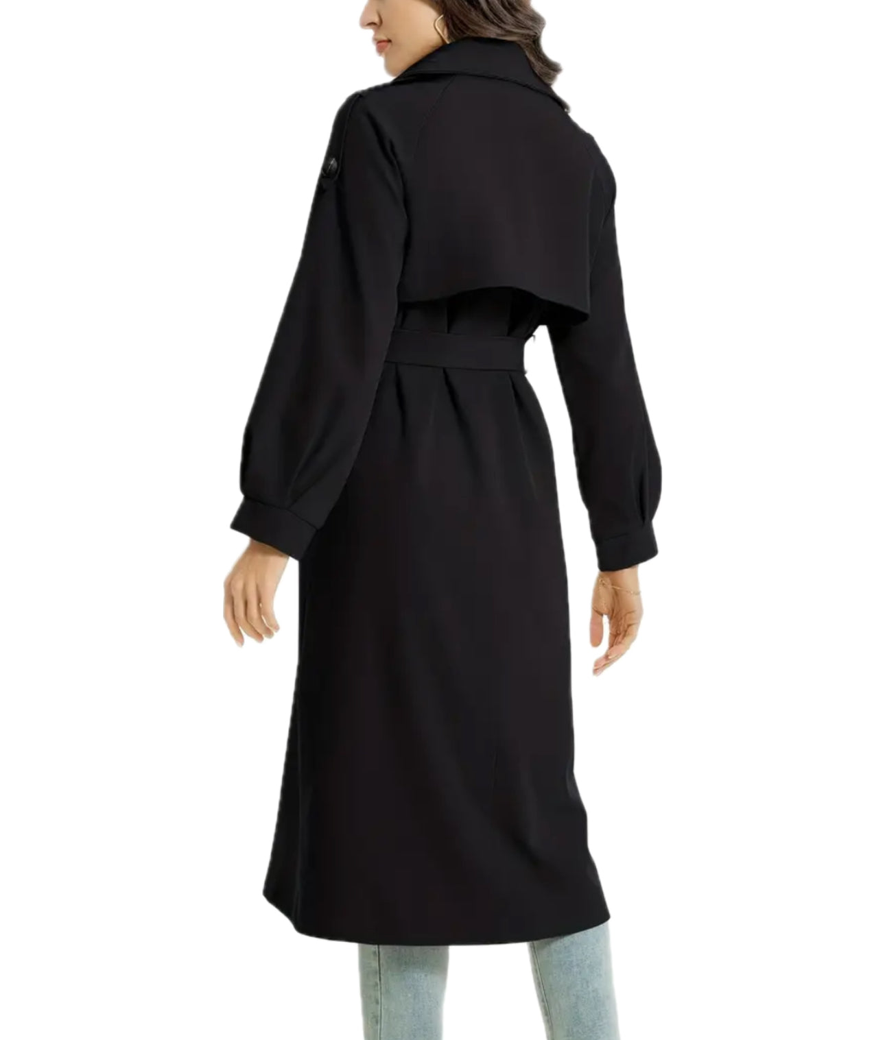 TILDA | Trench-Coat