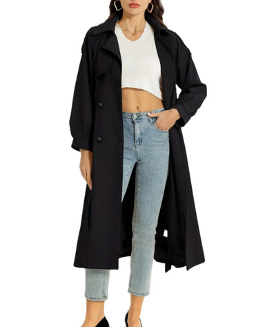 TILDA | Trench-Coat