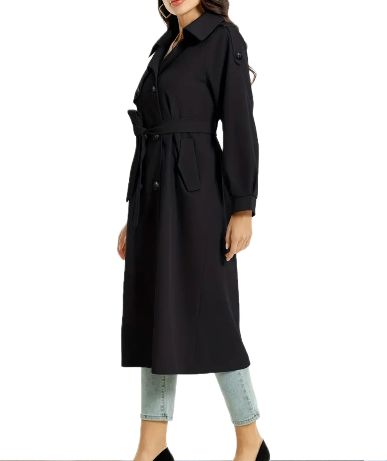 TILDA | Trench-Coat