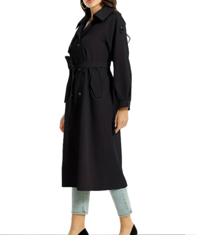 TILDA | Trench-Coat