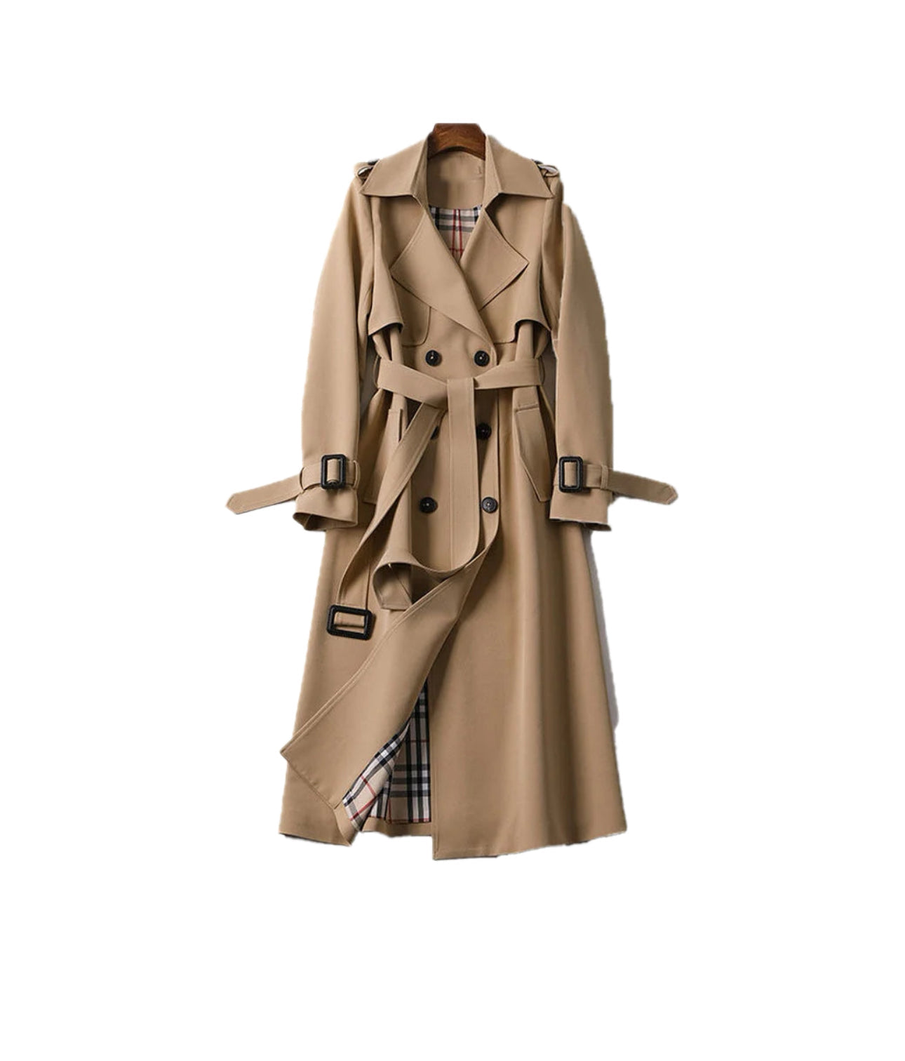 TILDA | Trench-Coat