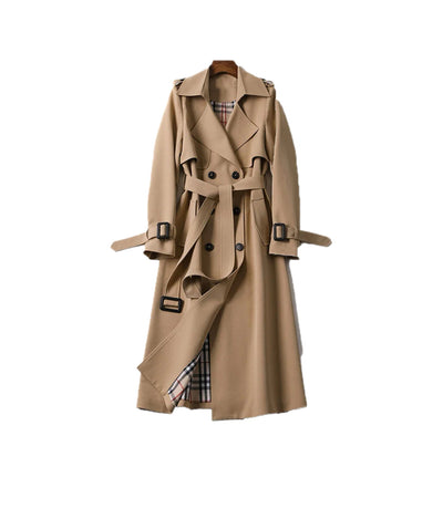 TILDA | Trench-Coat