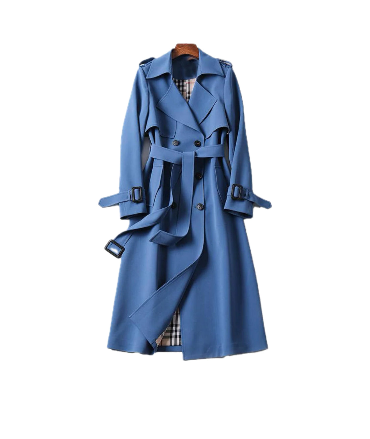 TILDA | Trench-Coat