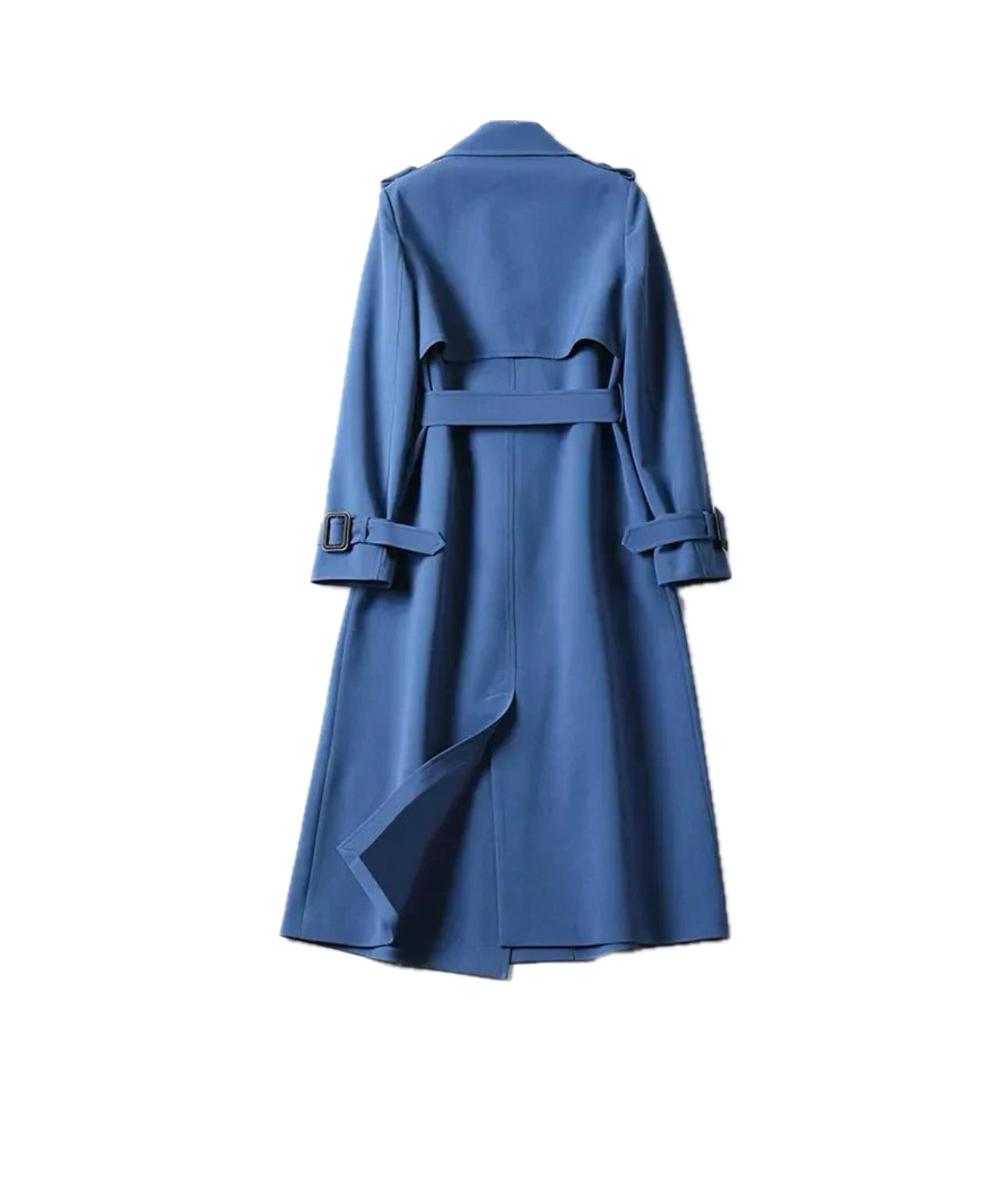 TILDA | Trench-Coat