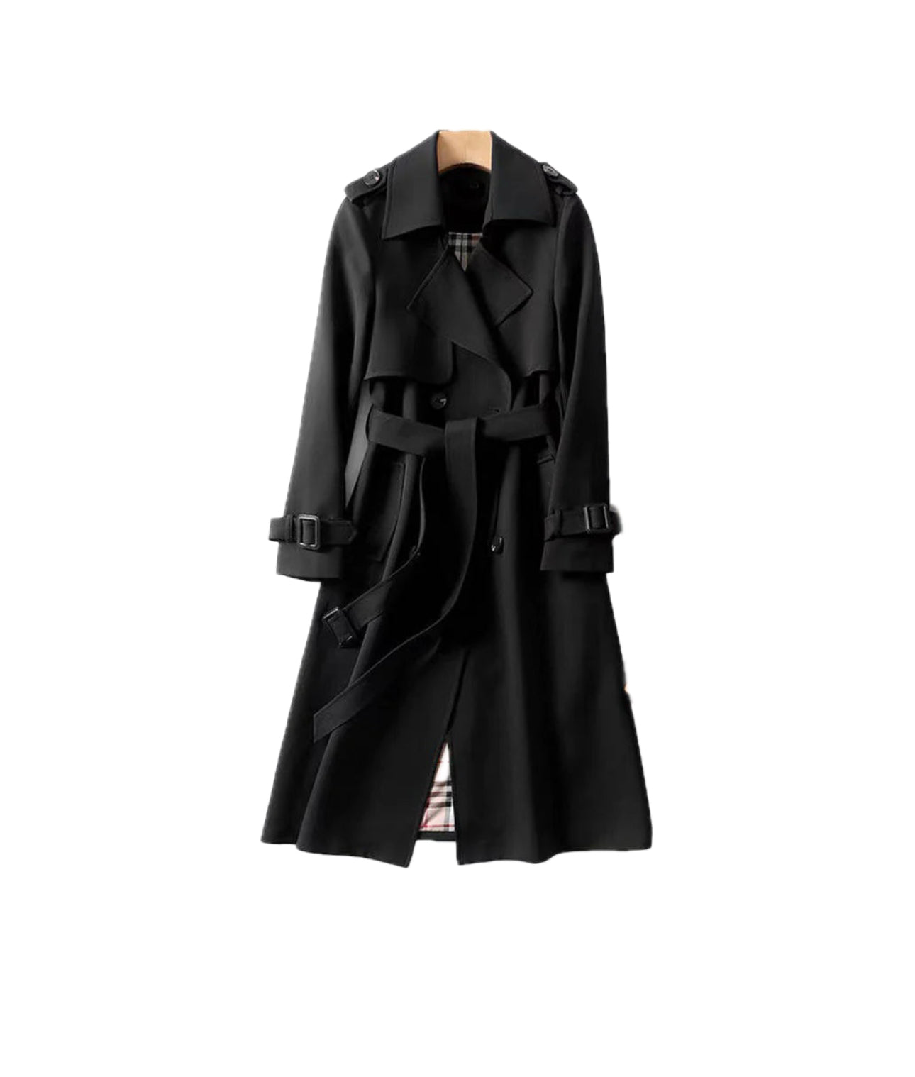 TILDA | Trench-Coat