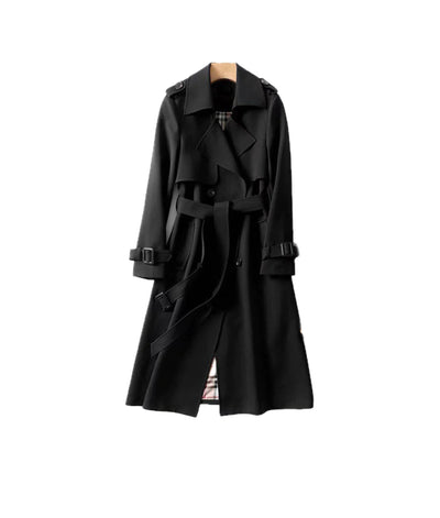 TILDA | Trench-Coat