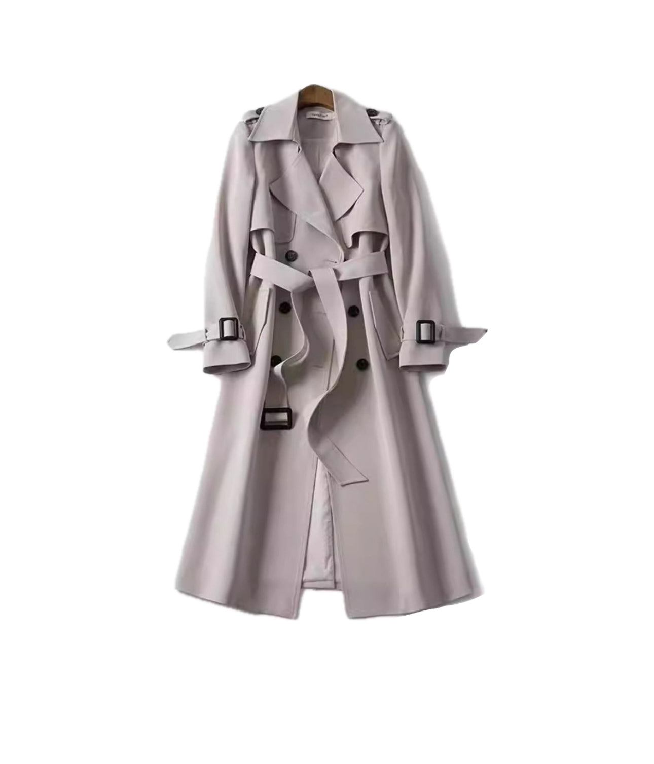 TILDA | Trench-Coat