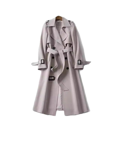TILDA | Trench-Coat