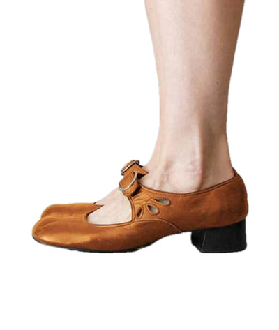 ALEXANDRA | Sandales orthopédiques en cuir