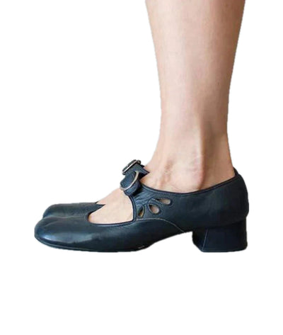 ALEXANDRA | Sandales orthopédiques en cuir