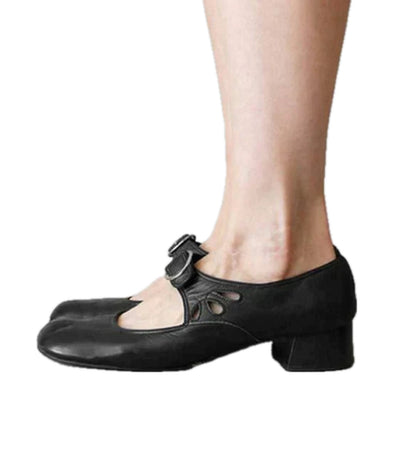 ALEXANDRA | Sandales orthopédiques en cuir