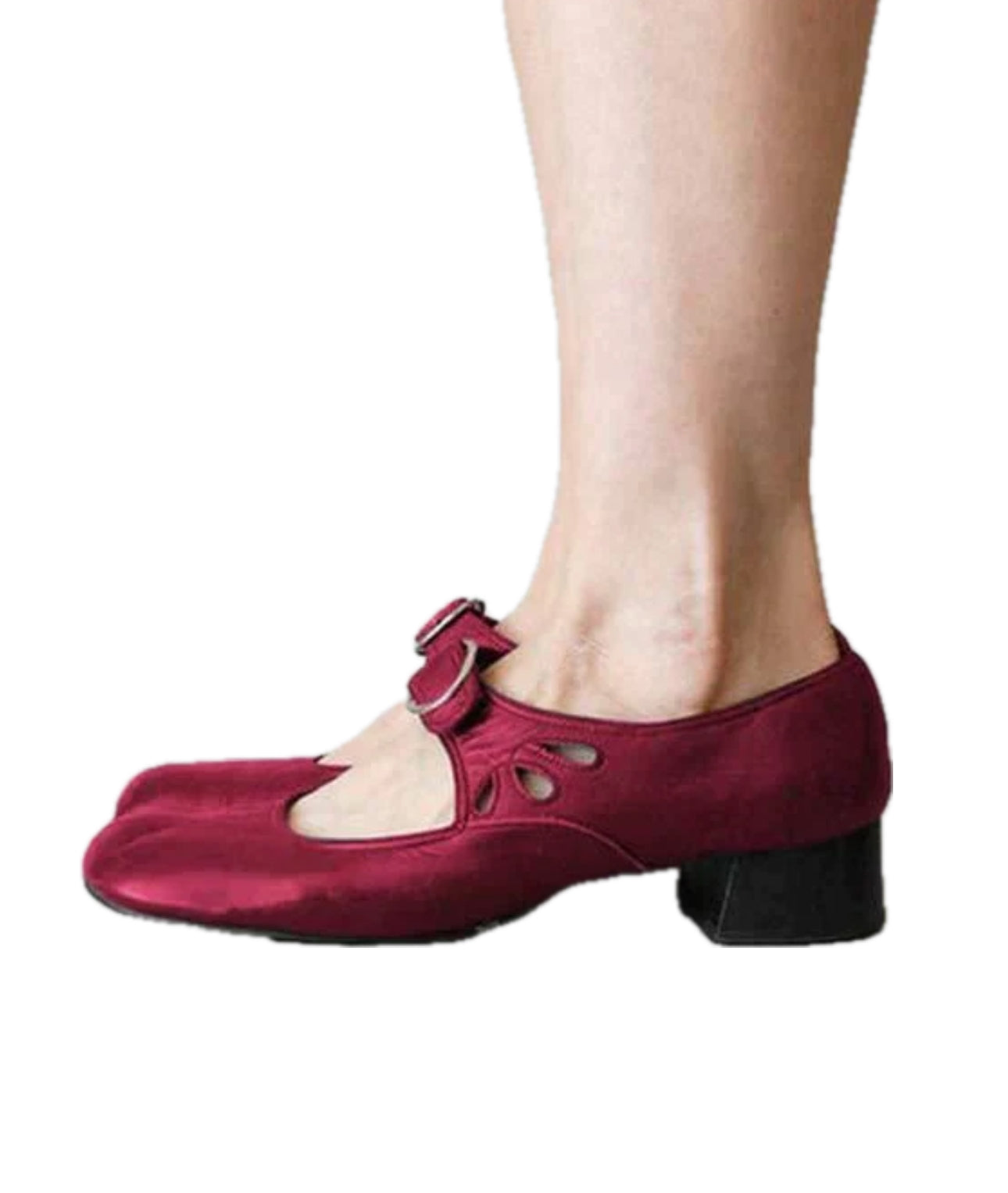 ALEXANDRA | Sandales orthopédiques en cuir