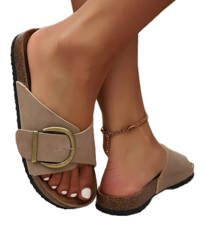 LEONIE | Sandales orthopédiques